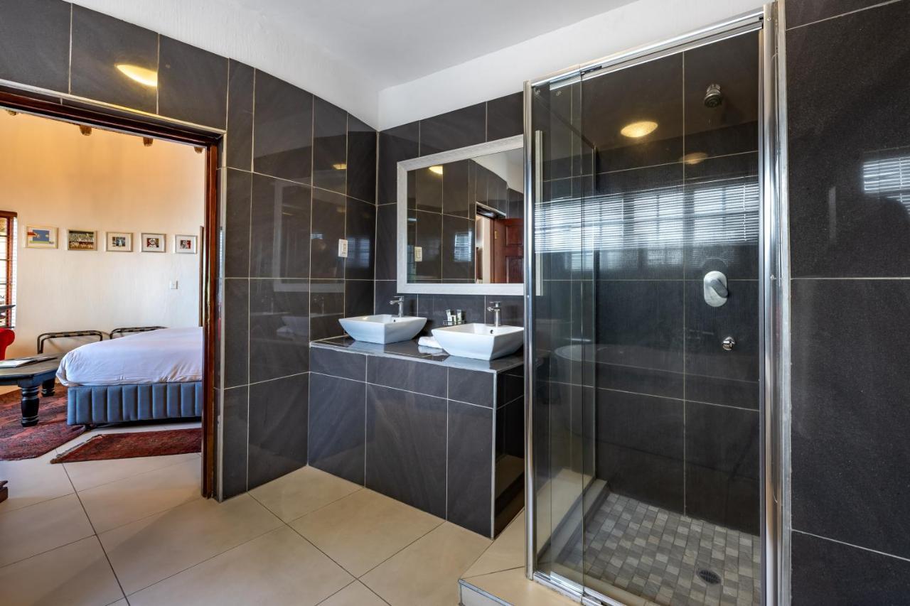 Zulu Nyala Country Manor Hotel Johannesburg Kültér fotó