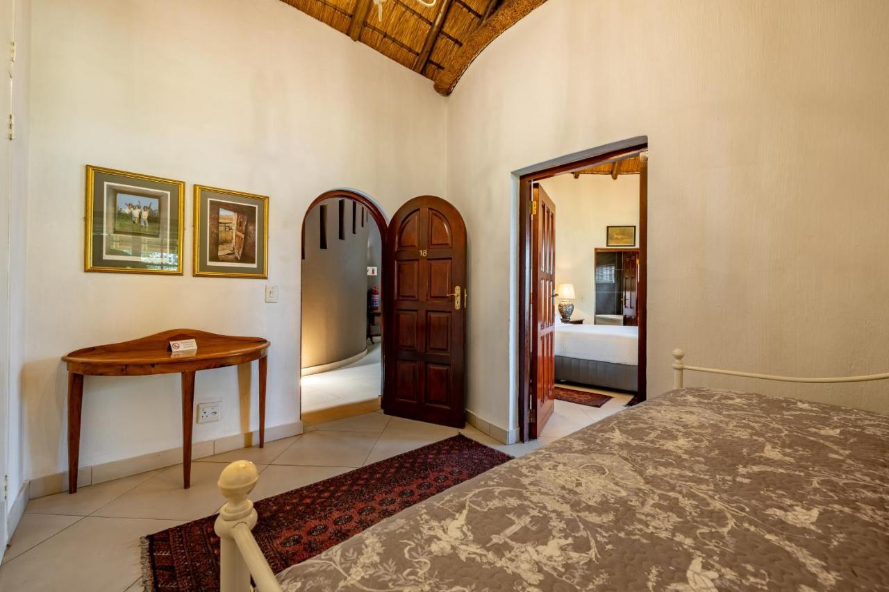 Zulu Nyala Country Manor Hotel Johannesburg Kültér fotó