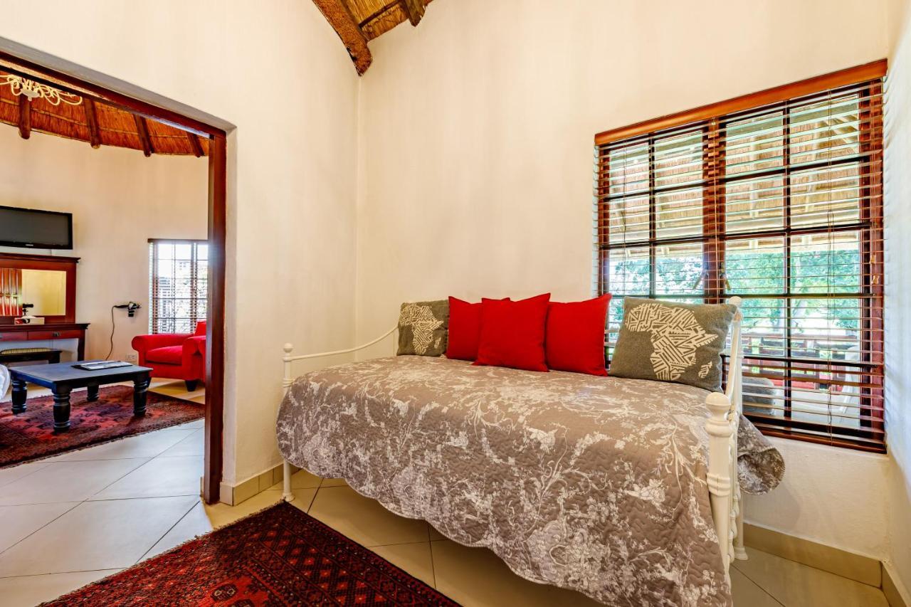 Zulu Nyala Country Manor Hotel Johannesburg Kültér fotó
