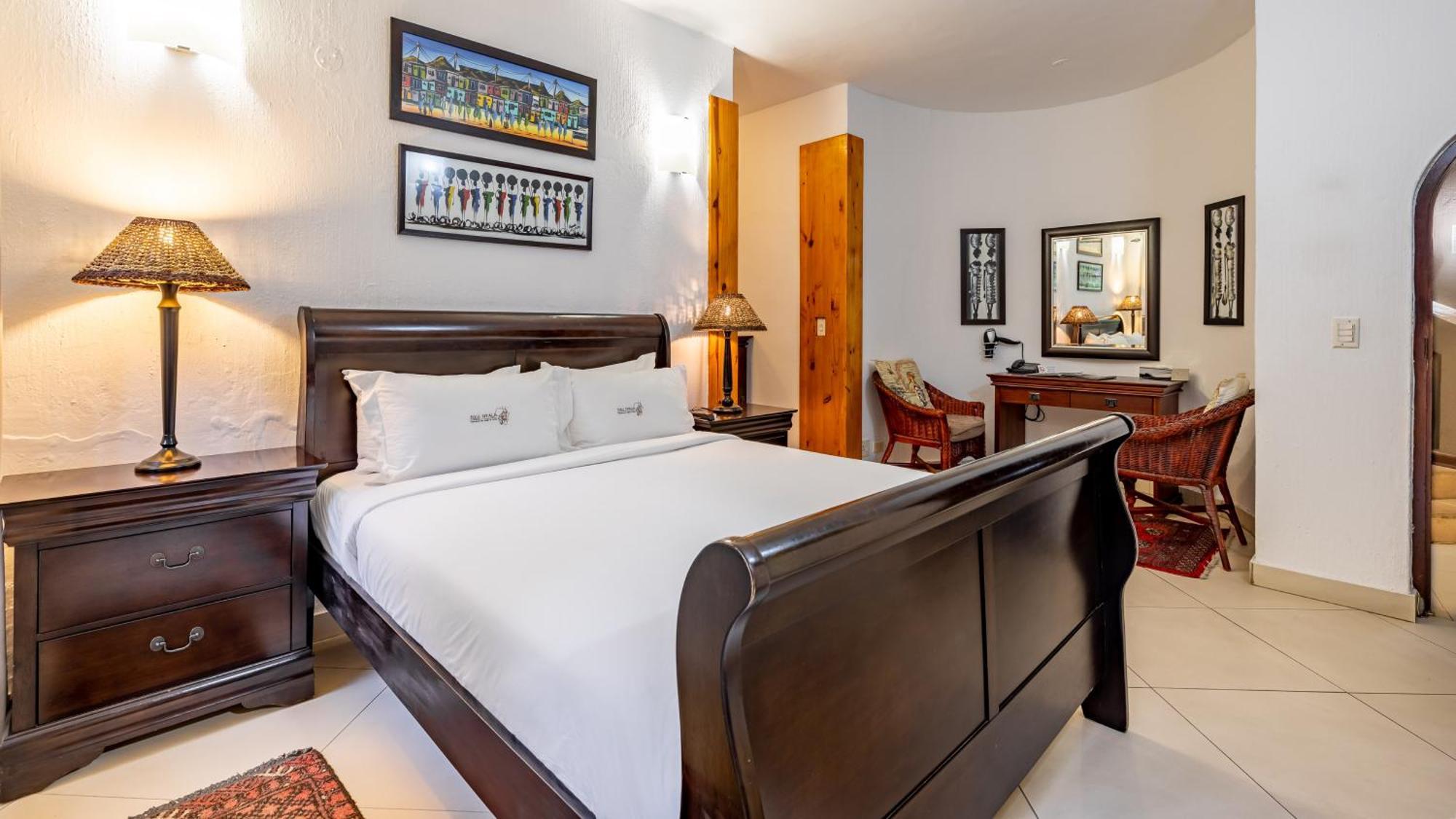 Zulu Nyala Country Manor Hotel Johannesburg Kültér fotó