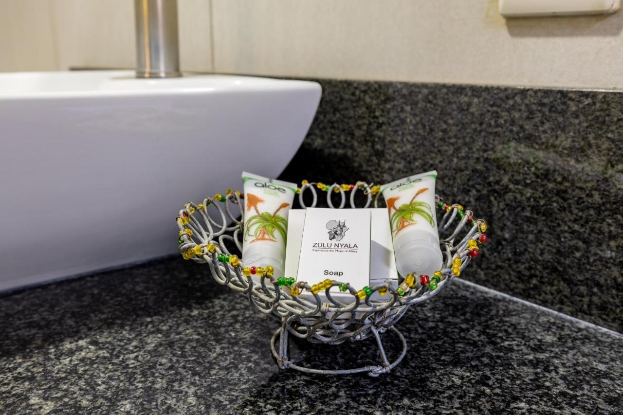 Zulu Nyala Country Manor Hotel Johannesburg Kültér fotó