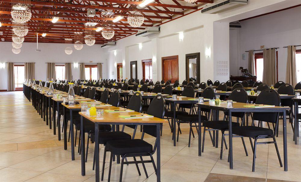 Zulu Nyala Country Manor Hotel Johannesburg Kültér fotó