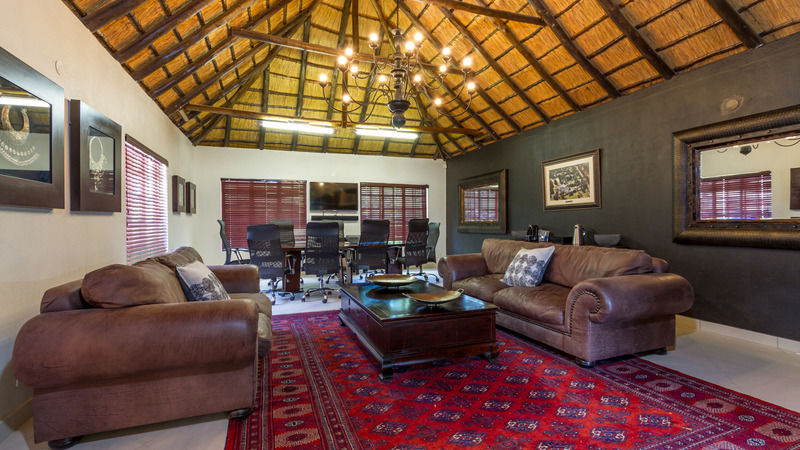 Zulu Nyala Country Manor Hotel Johannesburg Kültér fotó