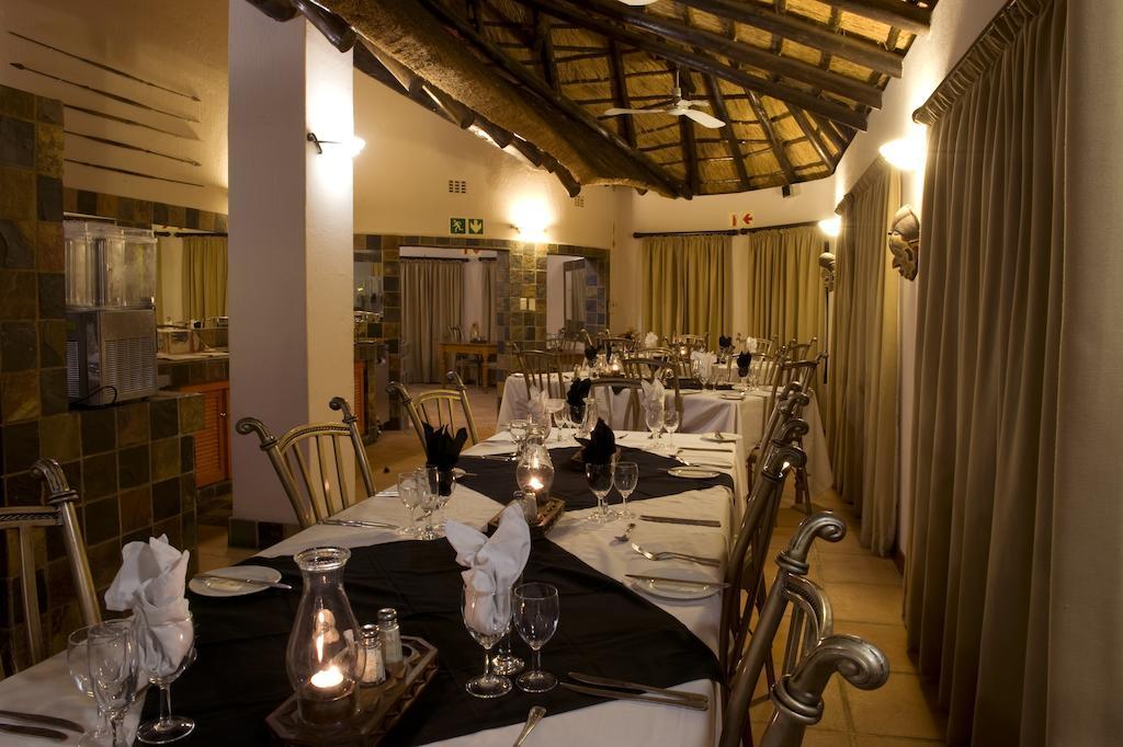 Zulu Nyala Country Manor Hotel Johannesburg Kültér fotó