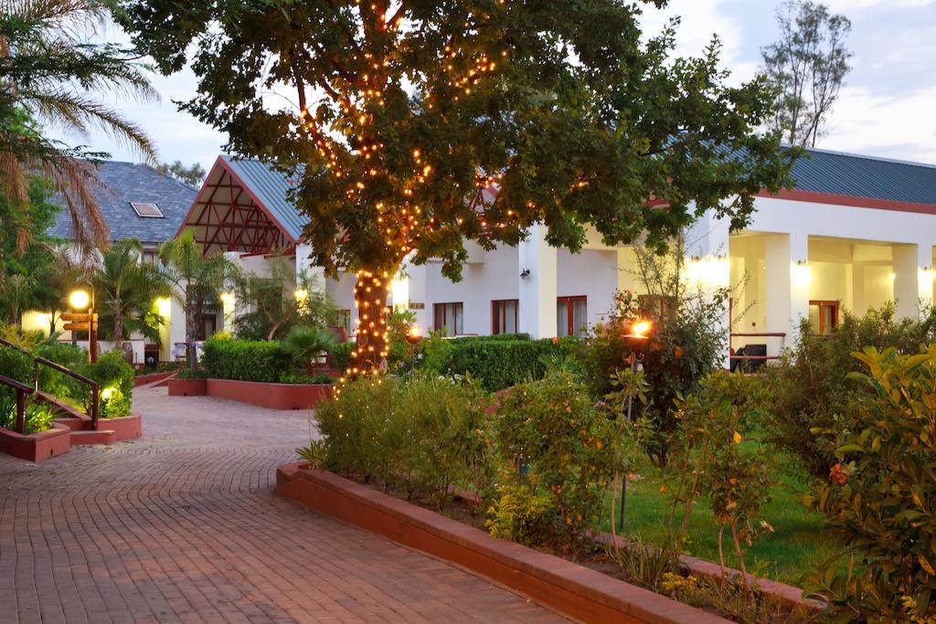 Zulu Nyala Country Manor Hotel Johannesburg Kültér fotó